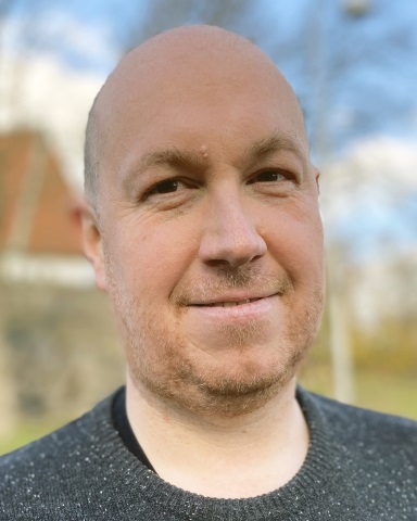 Andreas Gertonsson